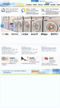 Mobile Screenshot of magicsoft.ru
